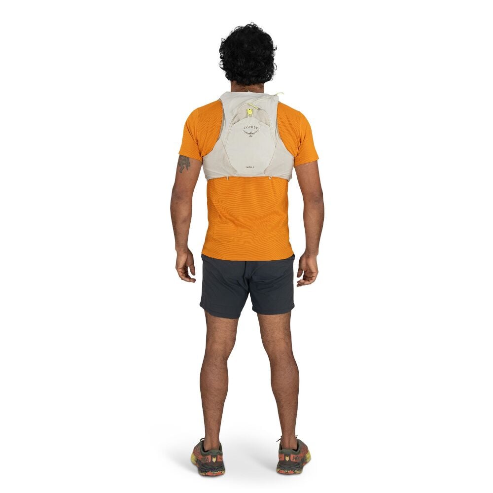 Osprey | Duro 6 Run Hydration Vest | Heren | trrail.com