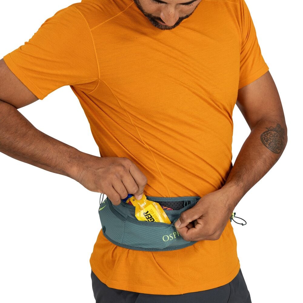 Osprey Duro Dyna Pro Running Belt | trrail.com