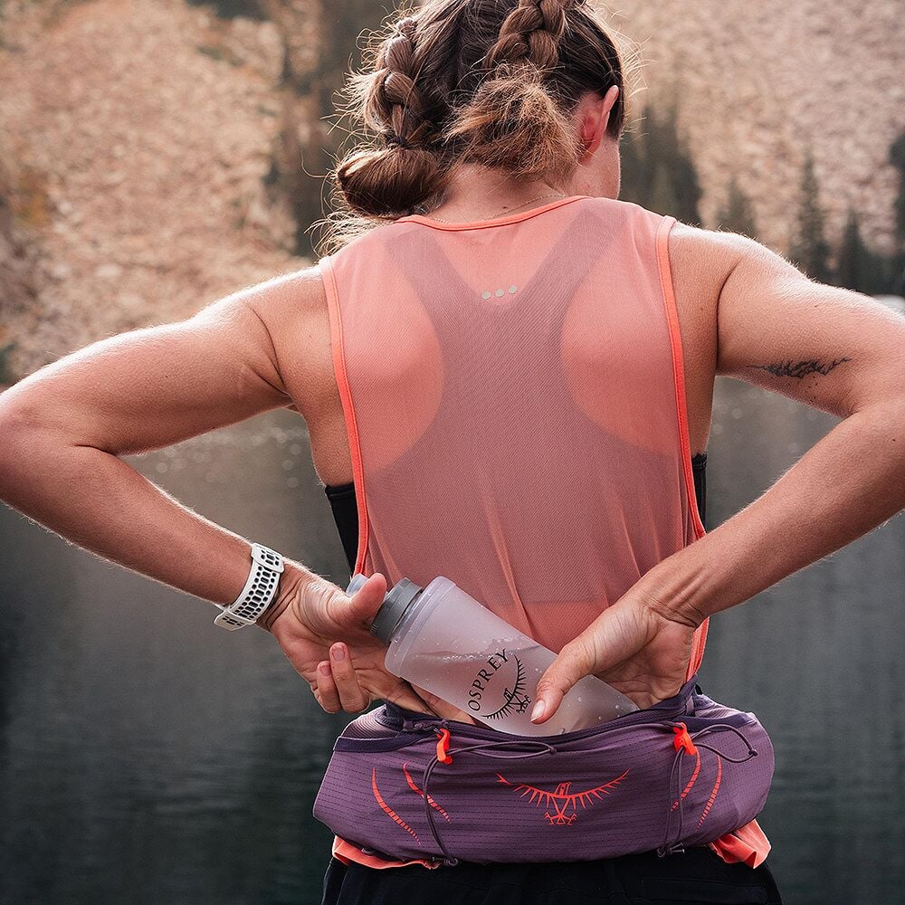 Osprey Duro Dyna Pro Running Belt | trrail.com