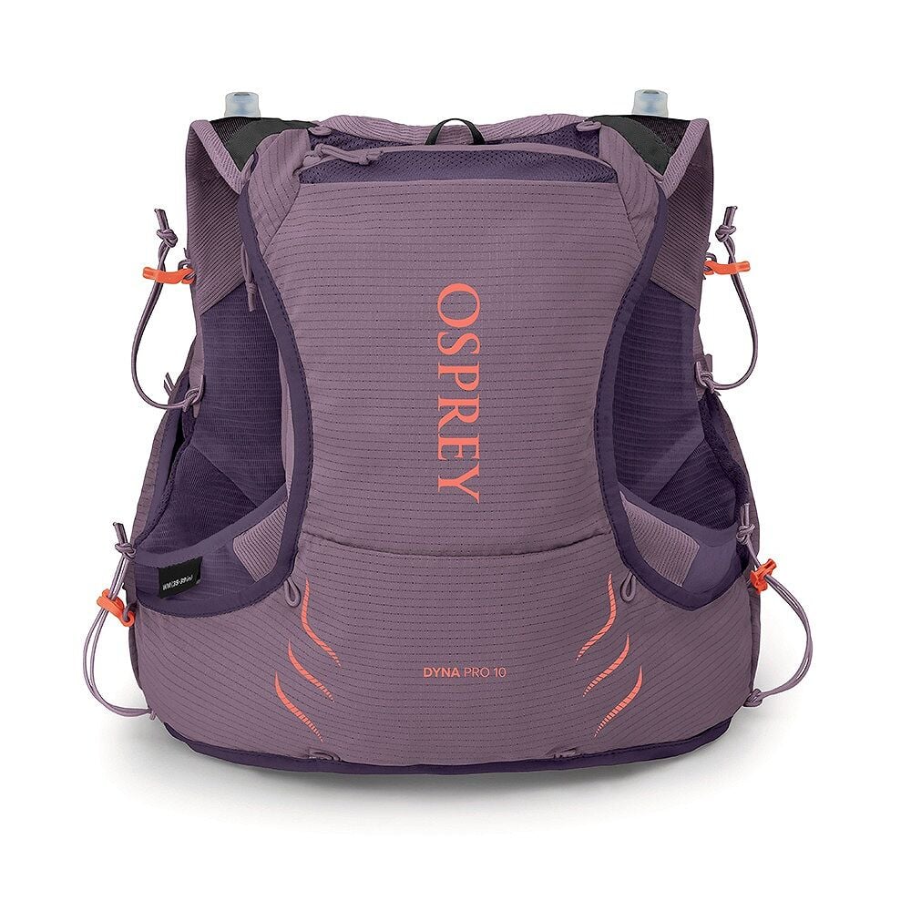 Osprey | Dyna Pro 10 Run Hydration Vest | Dames | trrail.com