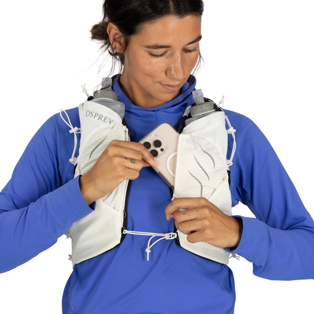 Osprey | Dyna Pro 10 Run Hydration Vest | Dames | trrail.com