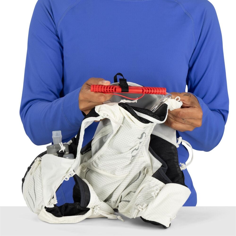Osprey | Dyna Pro 10 Run Hydration Vest | Dames | trrail.com