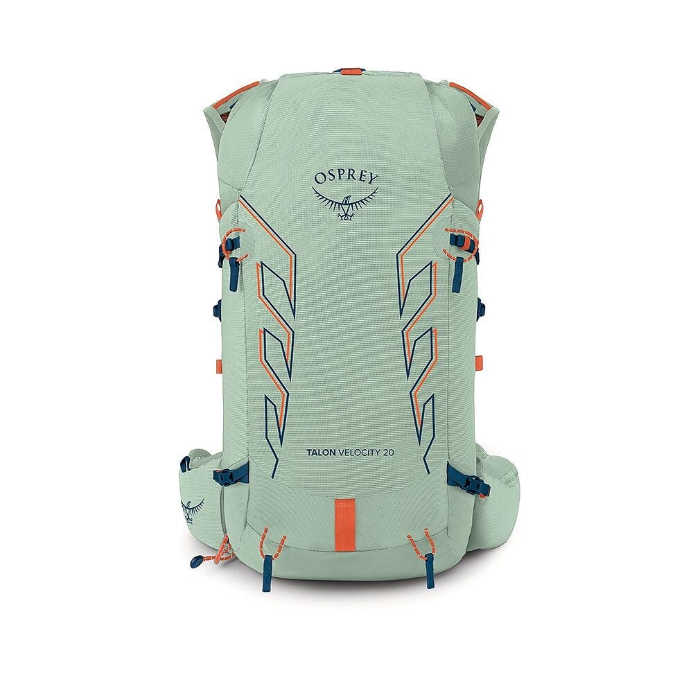 Osprey | Talon Velocity 20 | Rugzak | Heren | trrail.com