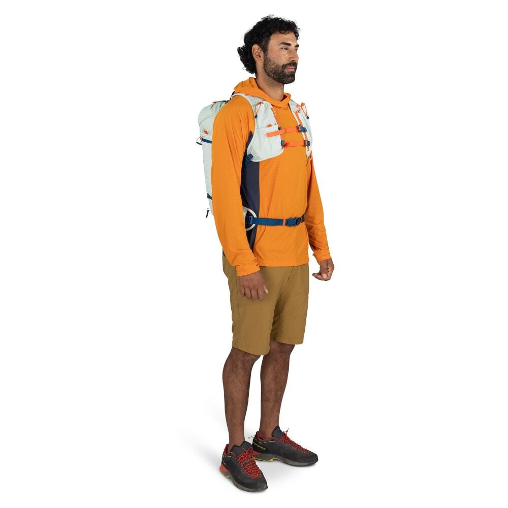 Osprey | Talon Velocity 20 | Rugzak | Heren | trrail.com