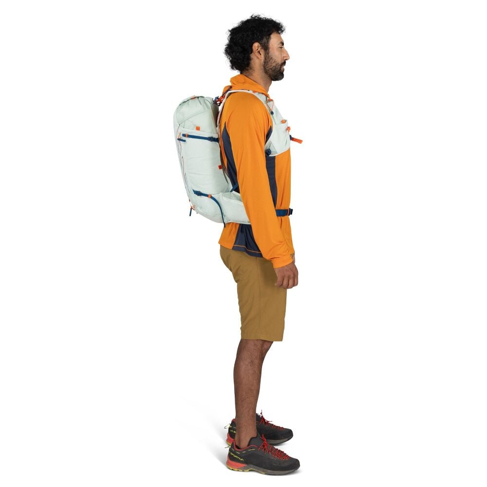 Osprey | Talon Velocity 20 | Rugzak | Heren | trrail.com