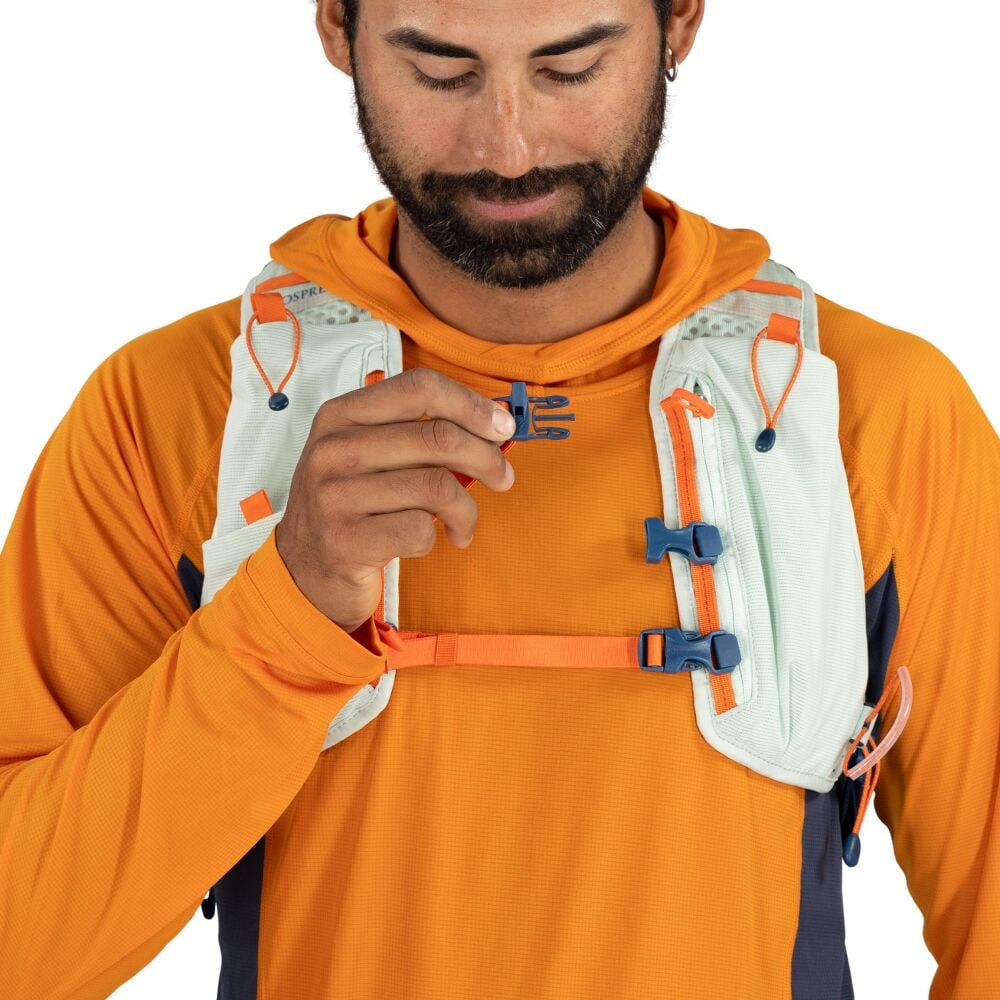 Osprey | Talon Velocity 20 | Rugzak | Heren | trrail.com