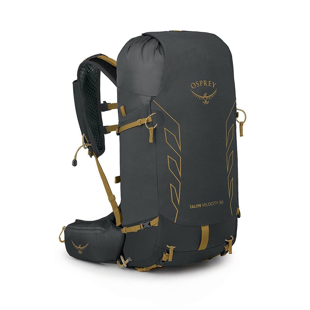 Osprey | Talon Velocity 30 | Rugzak | Heren | trrail.com