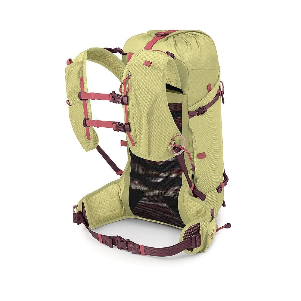 Osprey | Tempest Velocity 20 | Rugzak | Dames | trrail.com