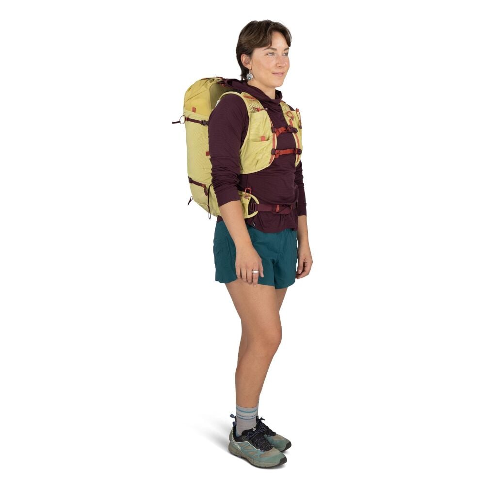 Osprey | Tempest Velocity 20 | Rugzak | Dames | trrail.com