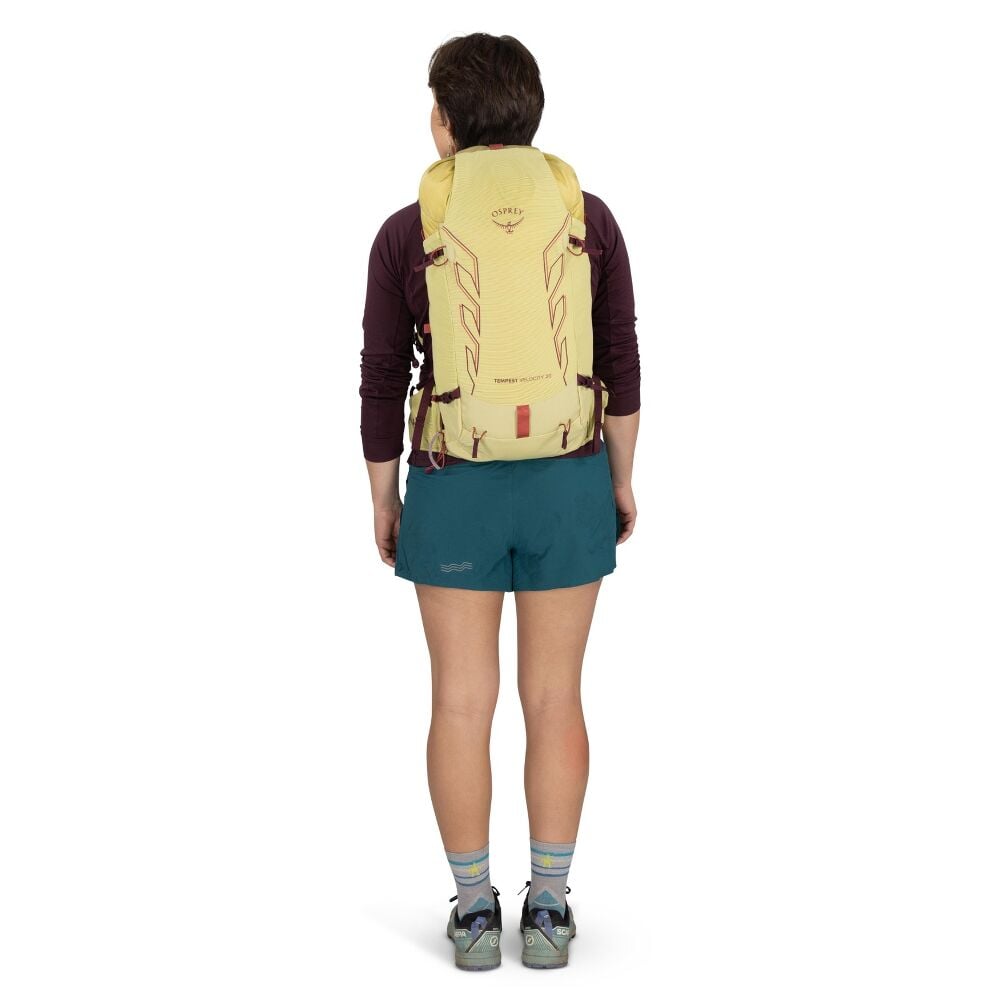 Osprey | Tempest Velocity 20 | Rugzak | Dames | trrail.com