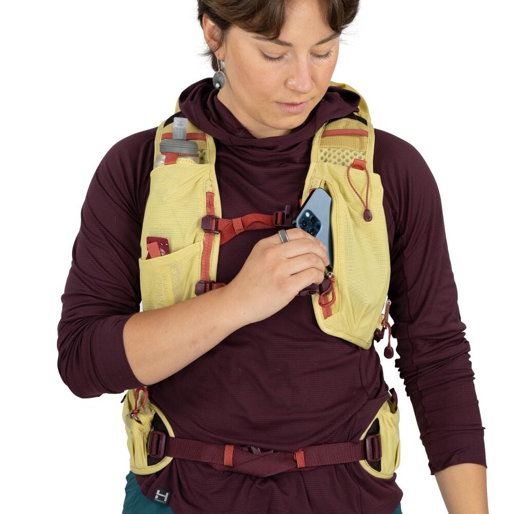 Osprey | Tempest Velocity 20 | Rugzak | Dames | trrail.com