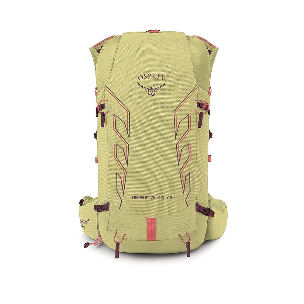 Osprey | Tempest Velocity 20 | Rugzak | Dames | trrail.com