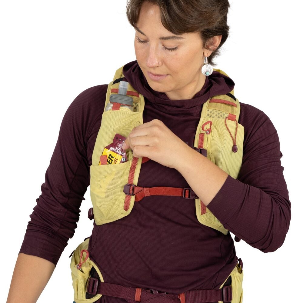 Osprey | Tempest Velocity 20 | Rugzak | Dames | trrail.com