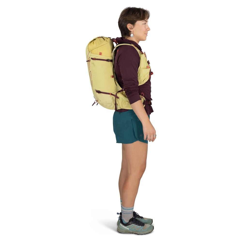 Osprey | Tempest Velocity 20 | Rugzak | Dames | trrail.com