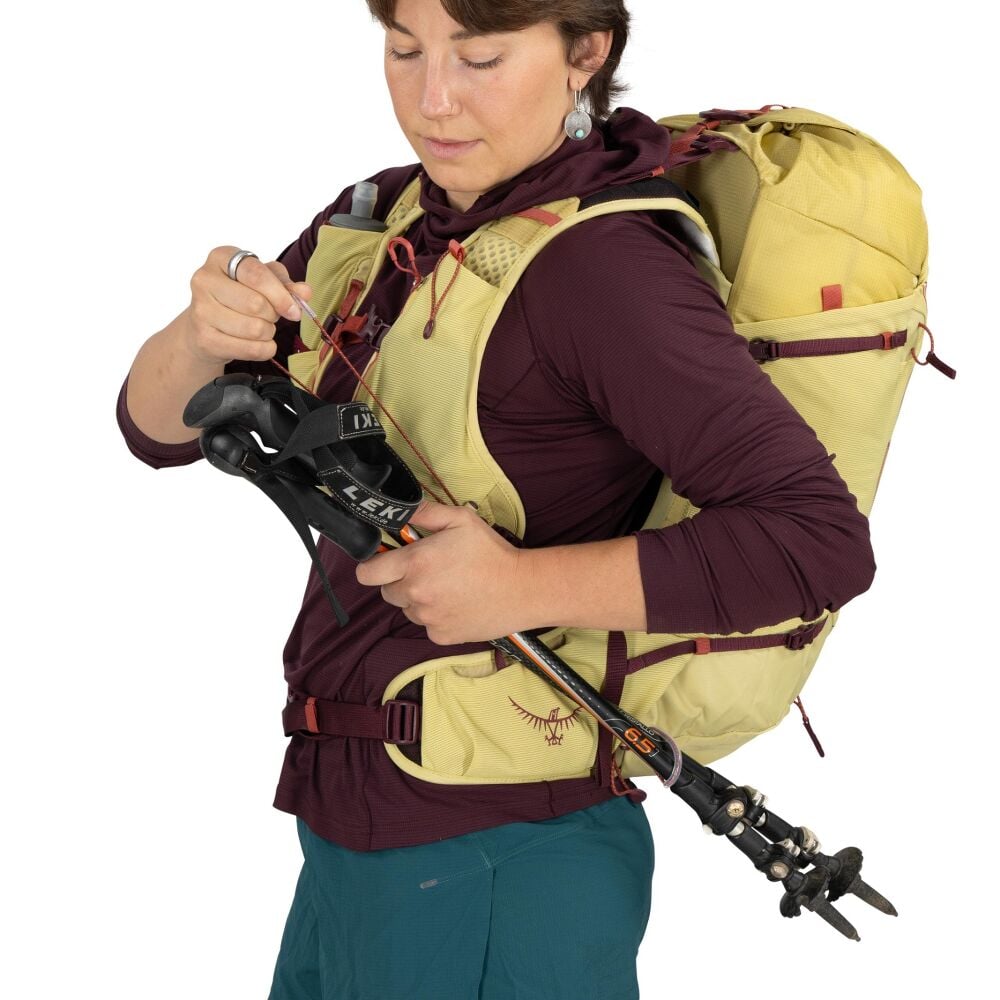 Osprey | Tempest Velocity 20 | Rugzak | Dames | trrail.com