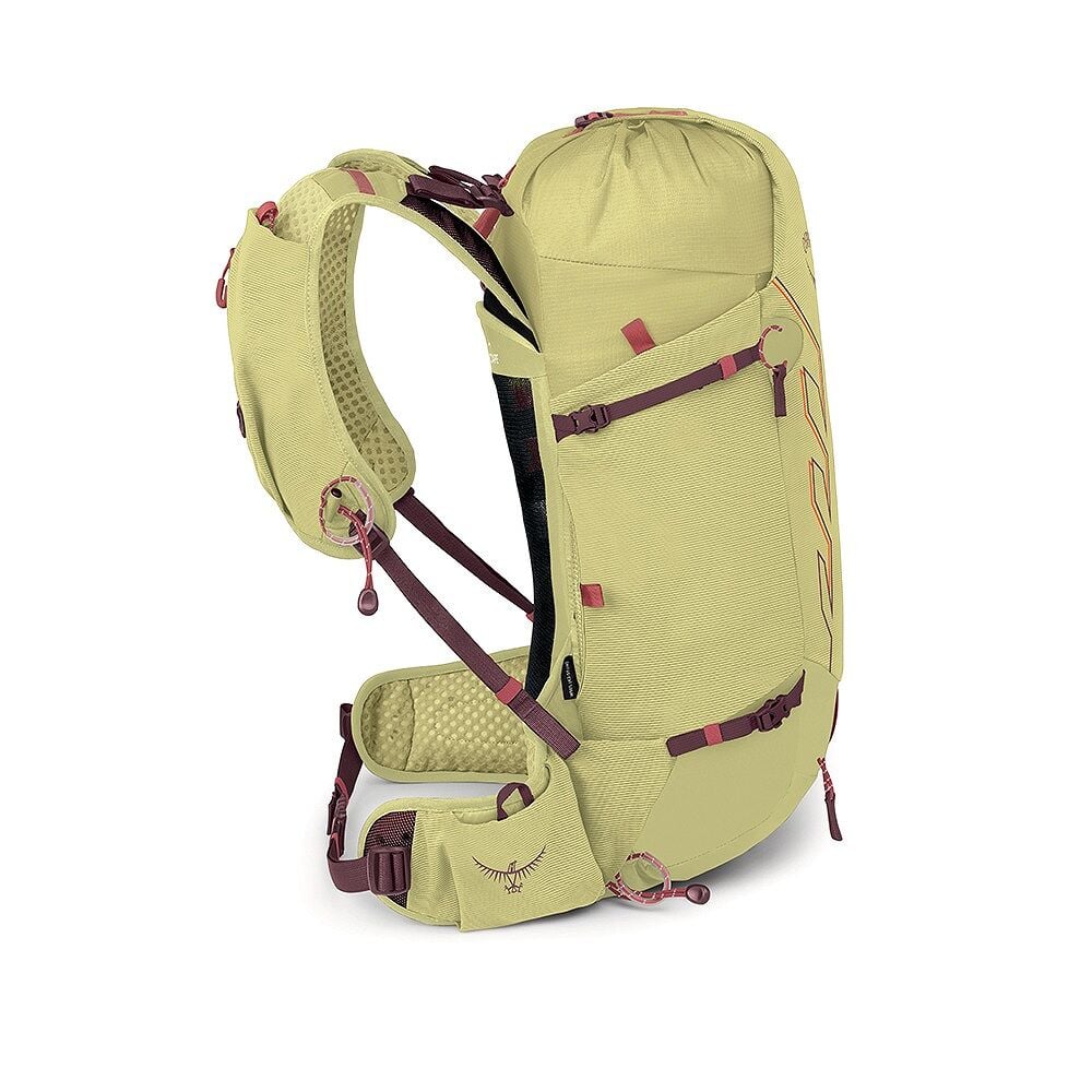 Osprey | Tempest Velocity 20 | Rugzak | Dames | trrail.com