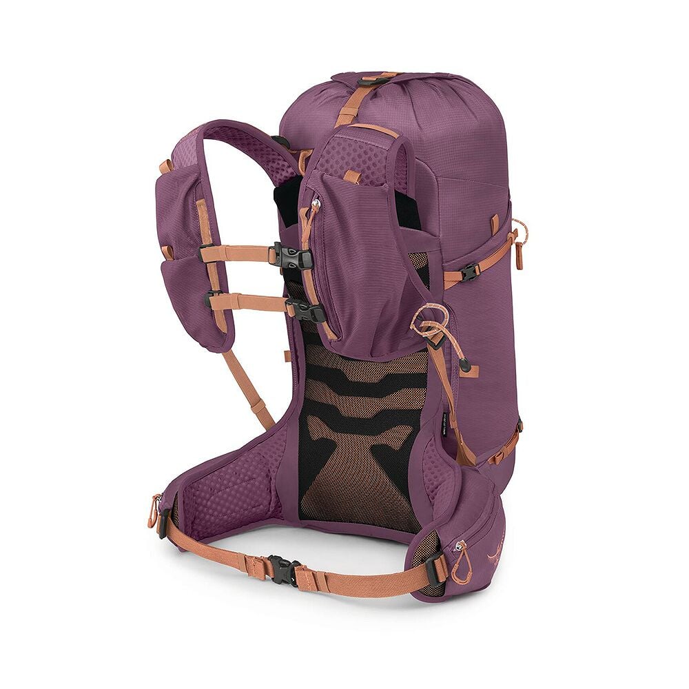 Osprey | Tempest Velocity 30 | Rugzak | Dames | trrail.com