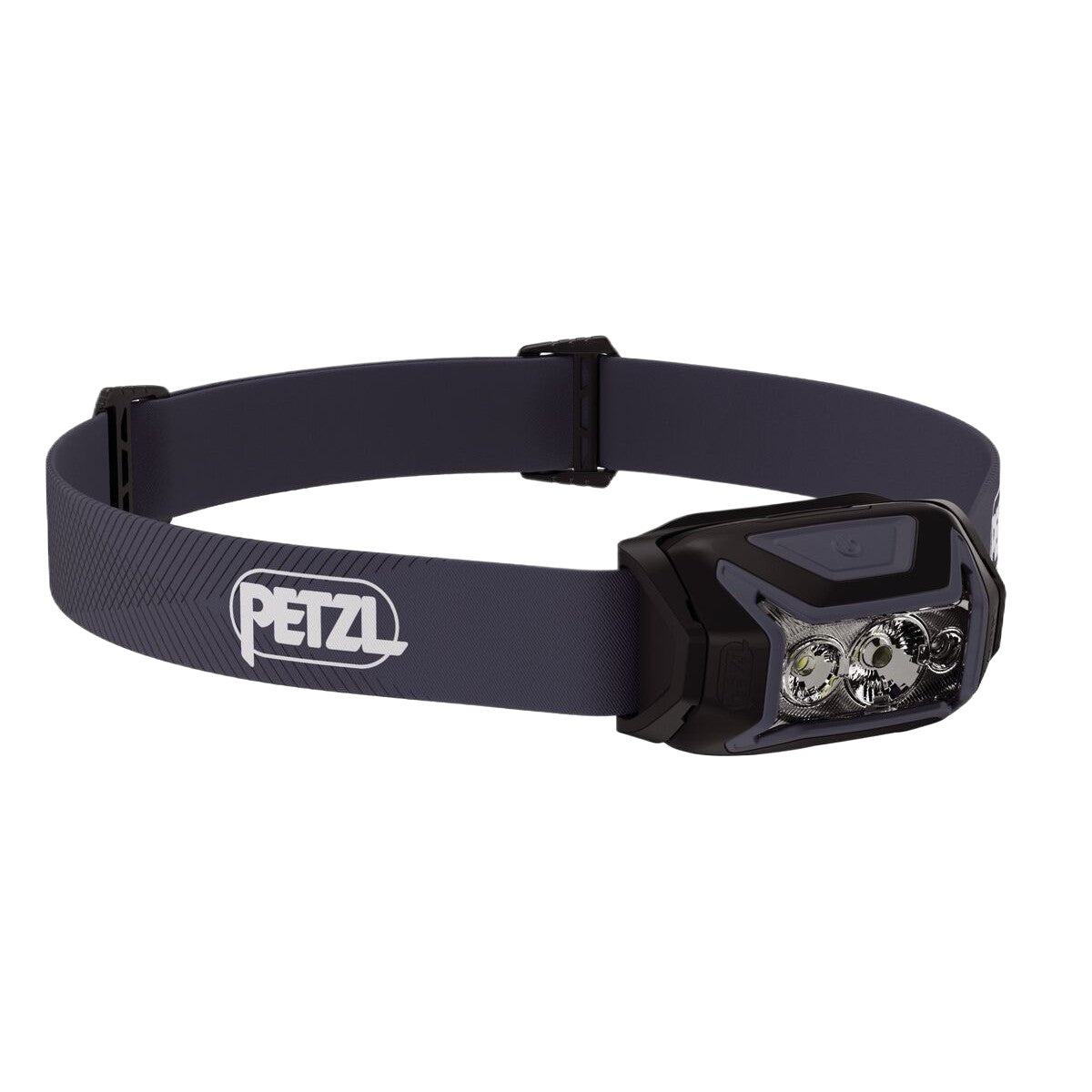 Petzl | ACTIK | Hoofdlamp | 450 Lumen | trrail.com