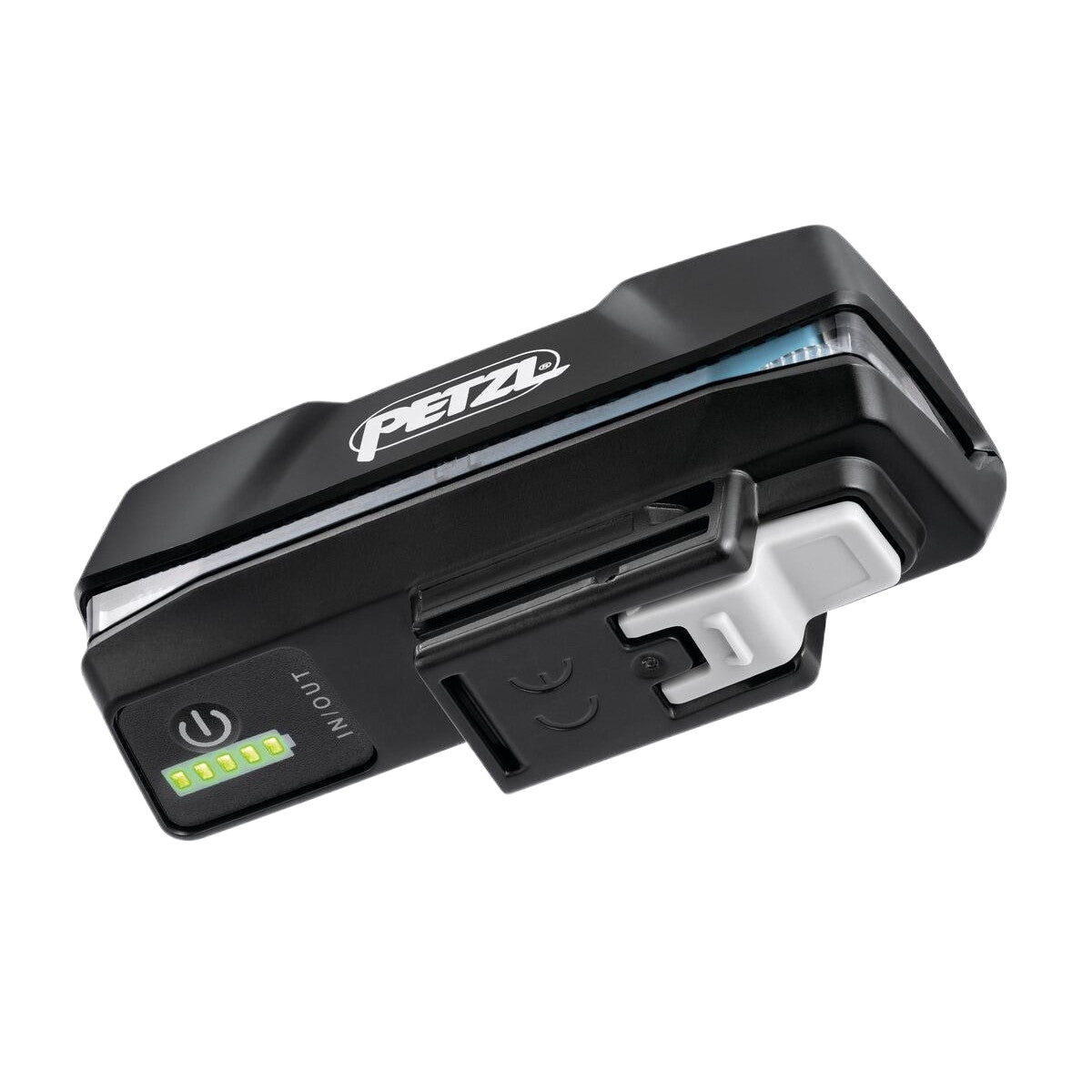 Petzl | R1 Rechargeable battery | 3200 mAh | trrail.com