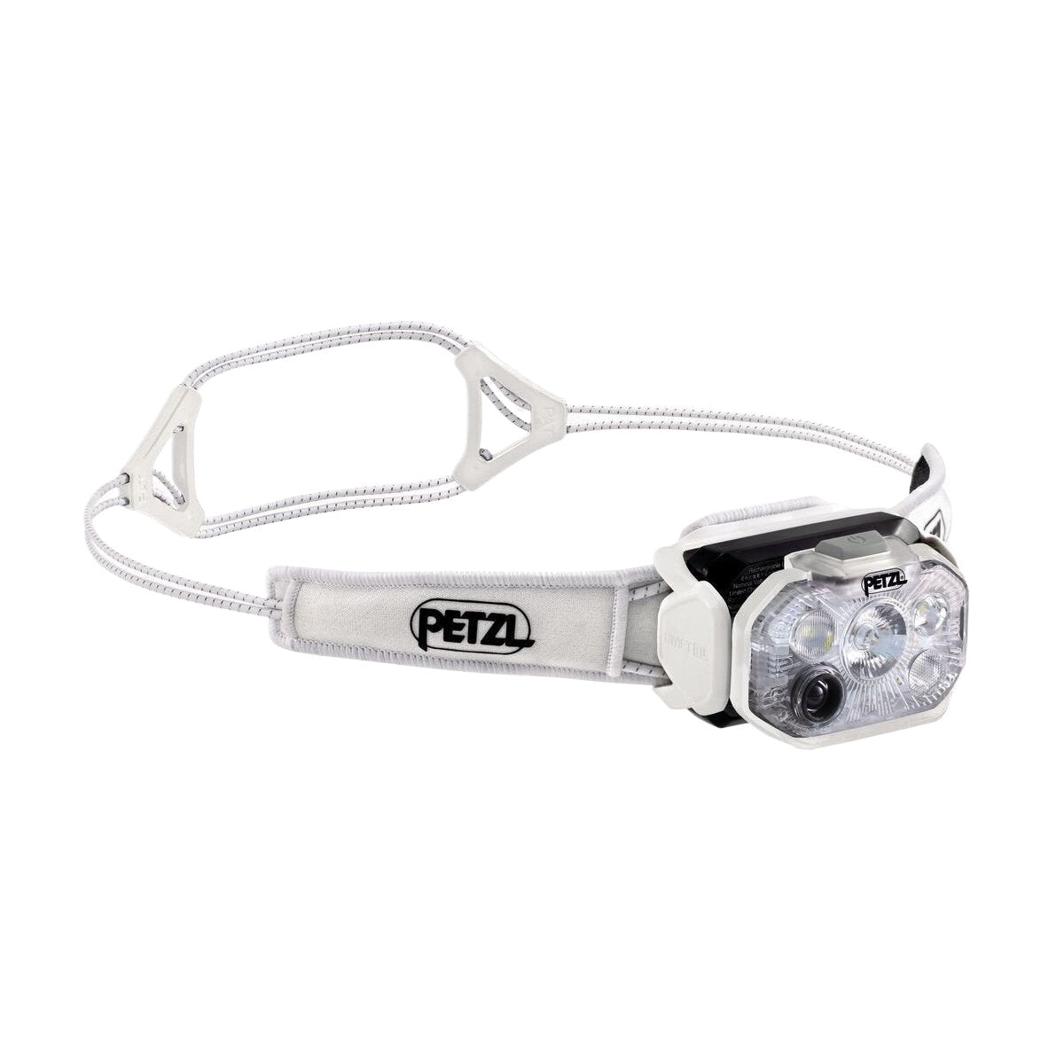 Petzl SWIFT RL (1.200 Lumen) | trrail.com