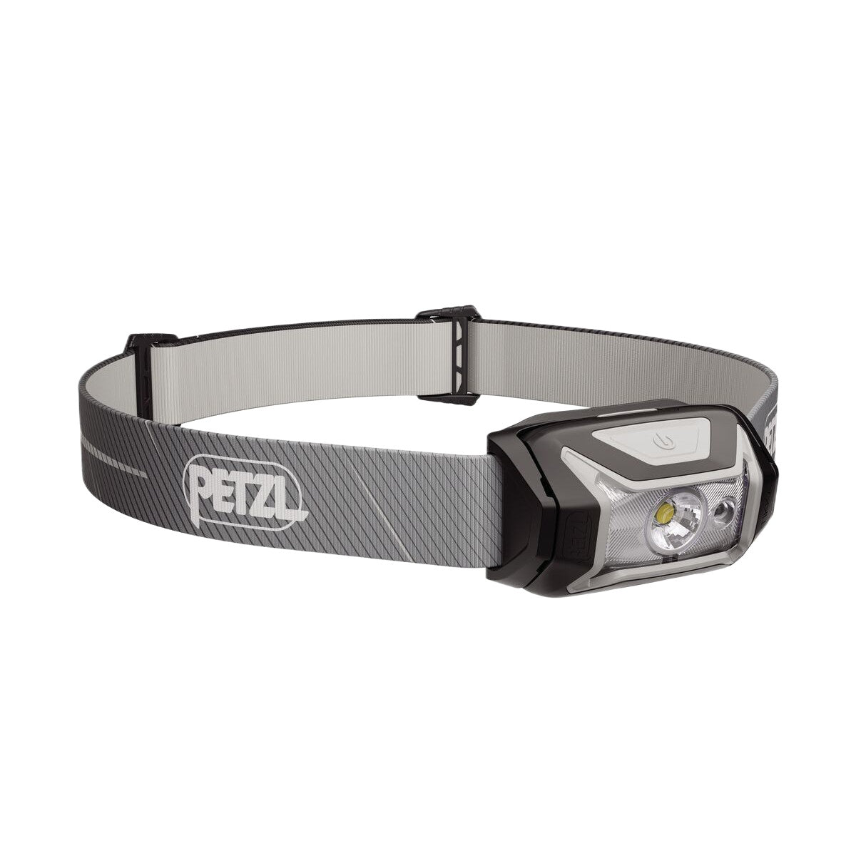 Petzl | TIKKA CORE (450 lumen) | trrail.com
