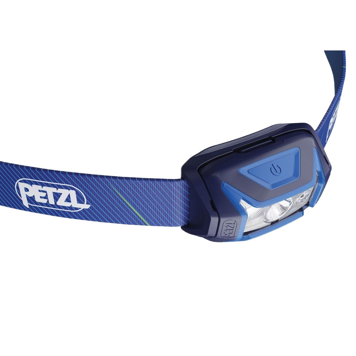 Petzl | TIKKA | Hoofdlamp | 350 Lumen | trrail.com