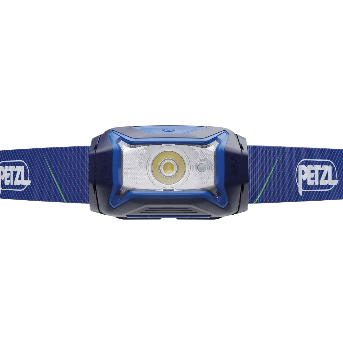 Petzl | TIKKA | Hoofdlamp | 350 Lumen | trrail.com