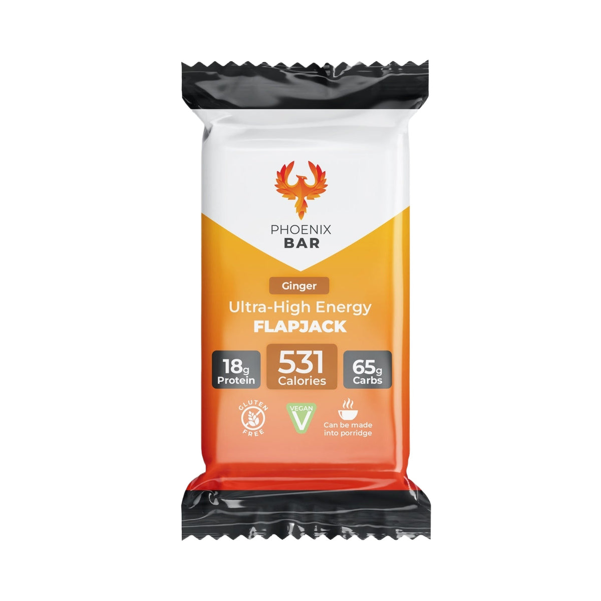 Phoenix Bar (66g Carbs) | trrail.com