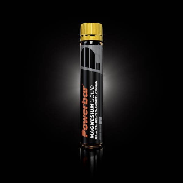 Powerbar Magnesium Liquid | trrail.com