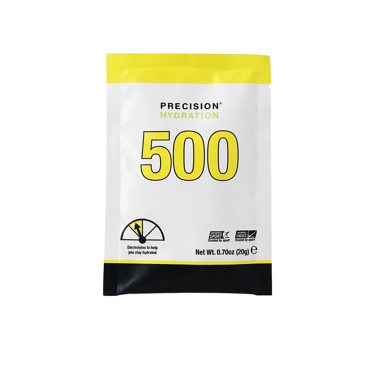 Precision PH 500 Sachets | trrail.com