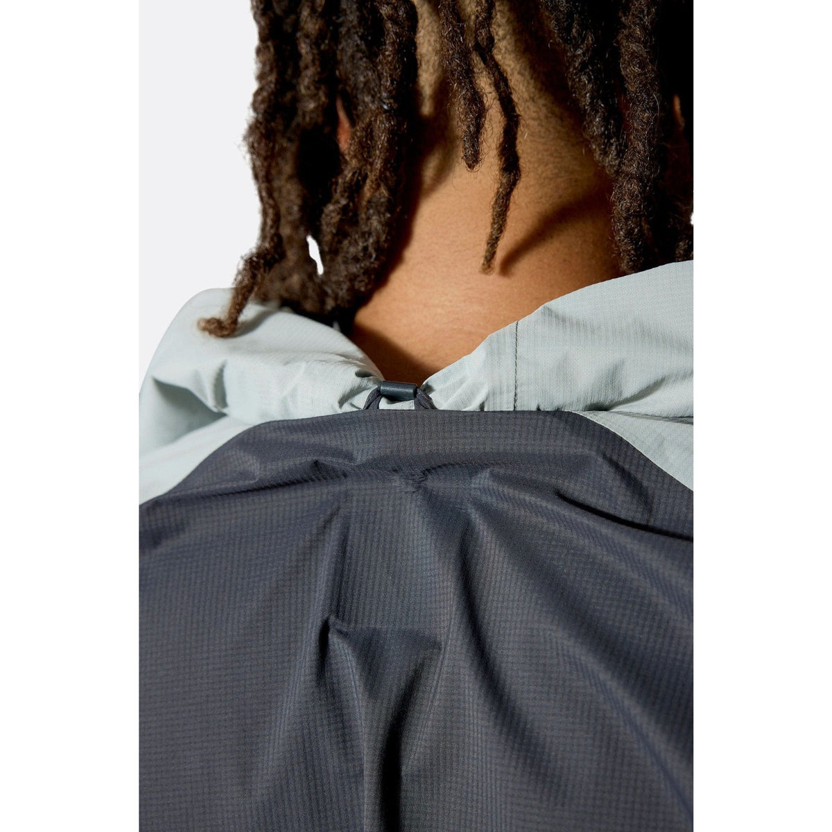Rab Downpour Trail 2.5-Laags Light Waterproof Jacket Heren (20k) - trrail.com