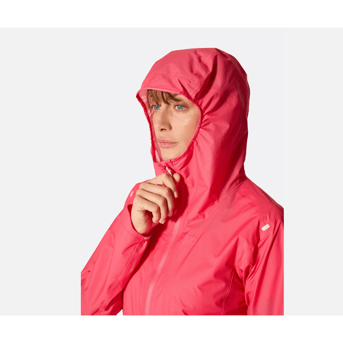 Rab Phantom 2.5-Laags Waterproof Jacket Dames (20k) - trrail.com