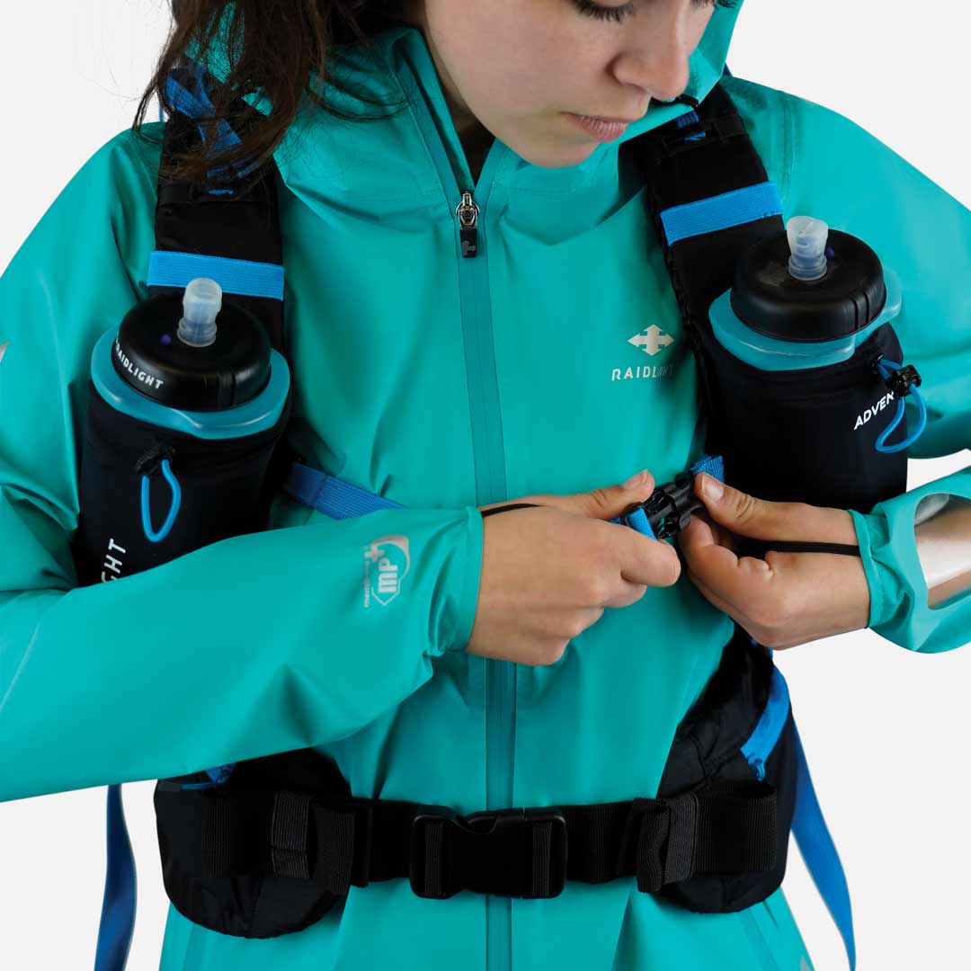 Raidlight | Adventure Backpack | 40-45 L | Trail Pack | trrail.com