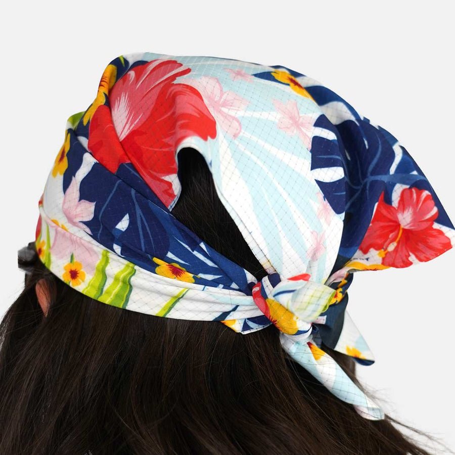 Raidlight Ecodry Bandana | trrail.com