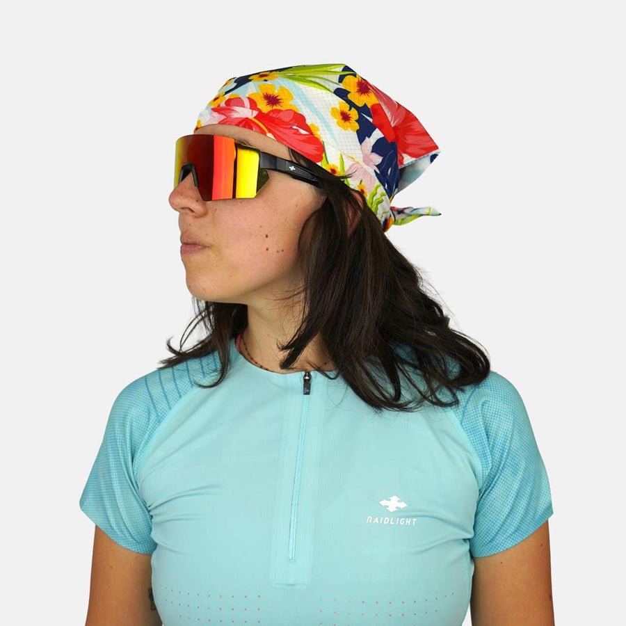 Raidlight Ecodry Bandana | trrail.com
