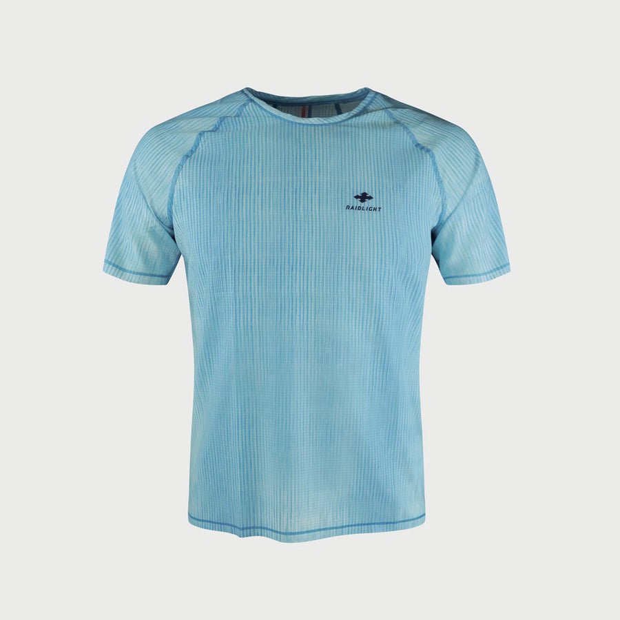 Raidlight Ecodry Trail Jersey Heren | trrail.com