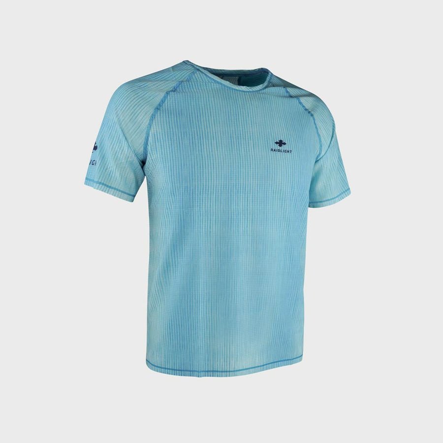 Raidlight Ecodry Trail Jersey Heren | trrail.com