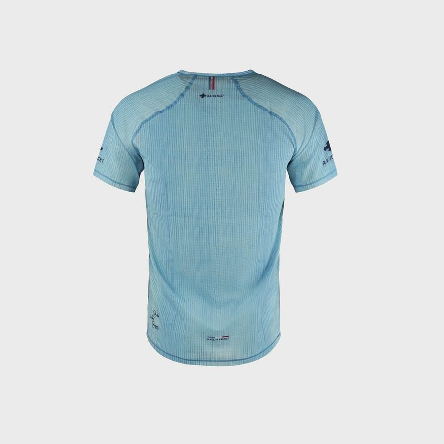 Raidlight Ecodry Trail Jersey Heren | trrail.com