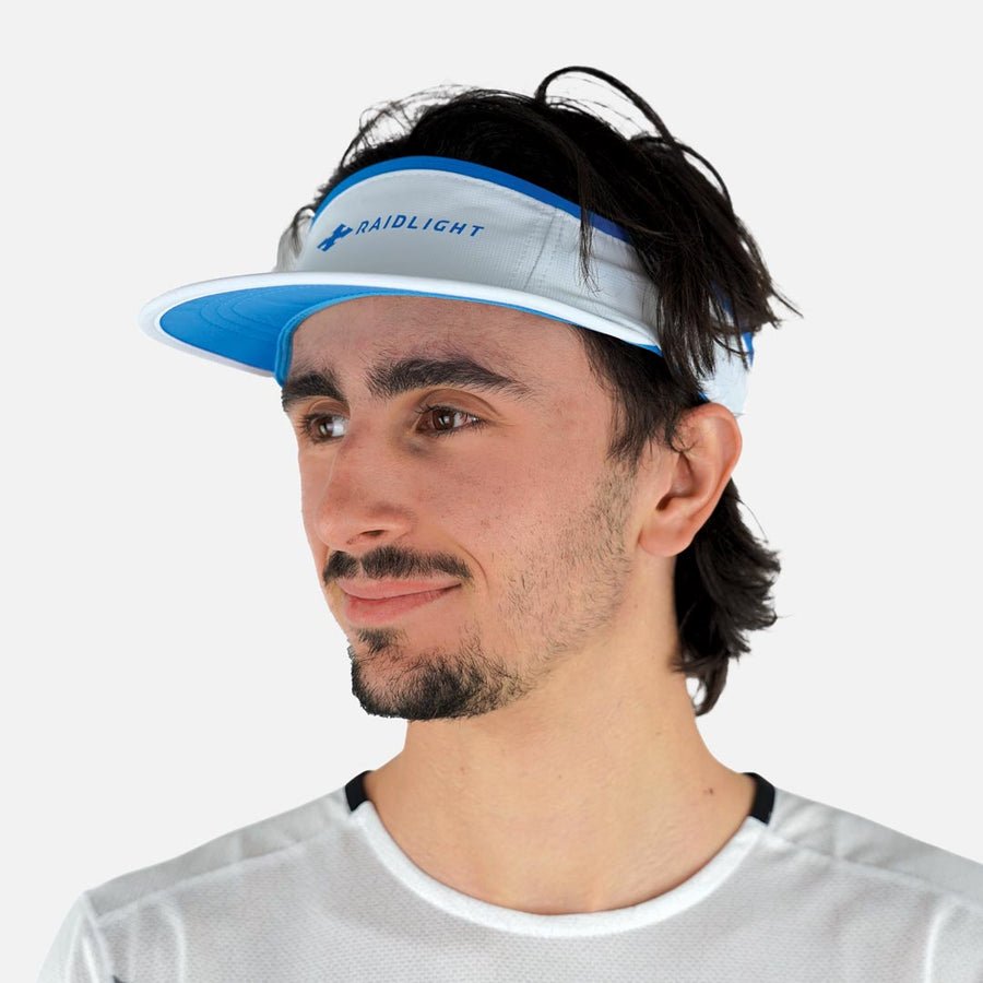 Raidlight R-Sun 2 in 1 Cap | trrail.com