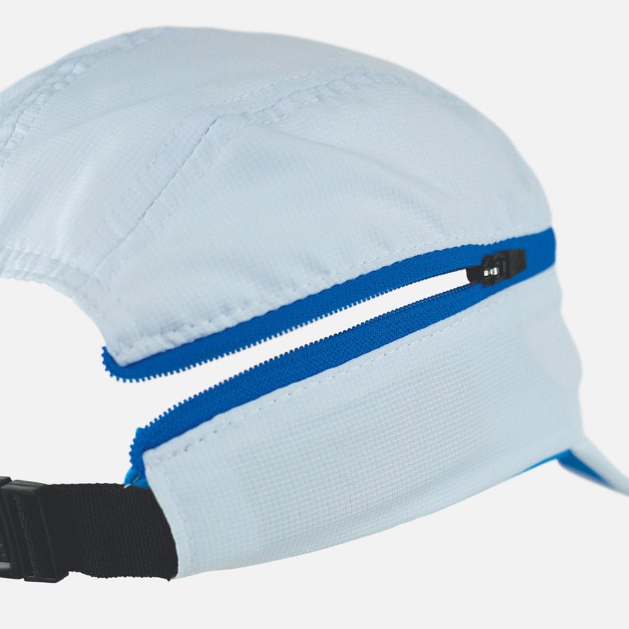 Raidlight R-Sun 2 in 1 Cap | trrail.com