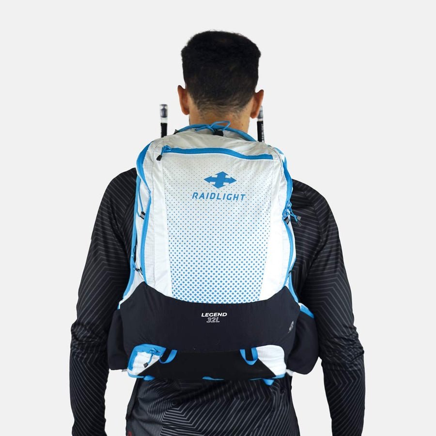 Raidlight Raid Legend (24L) | trrail.com