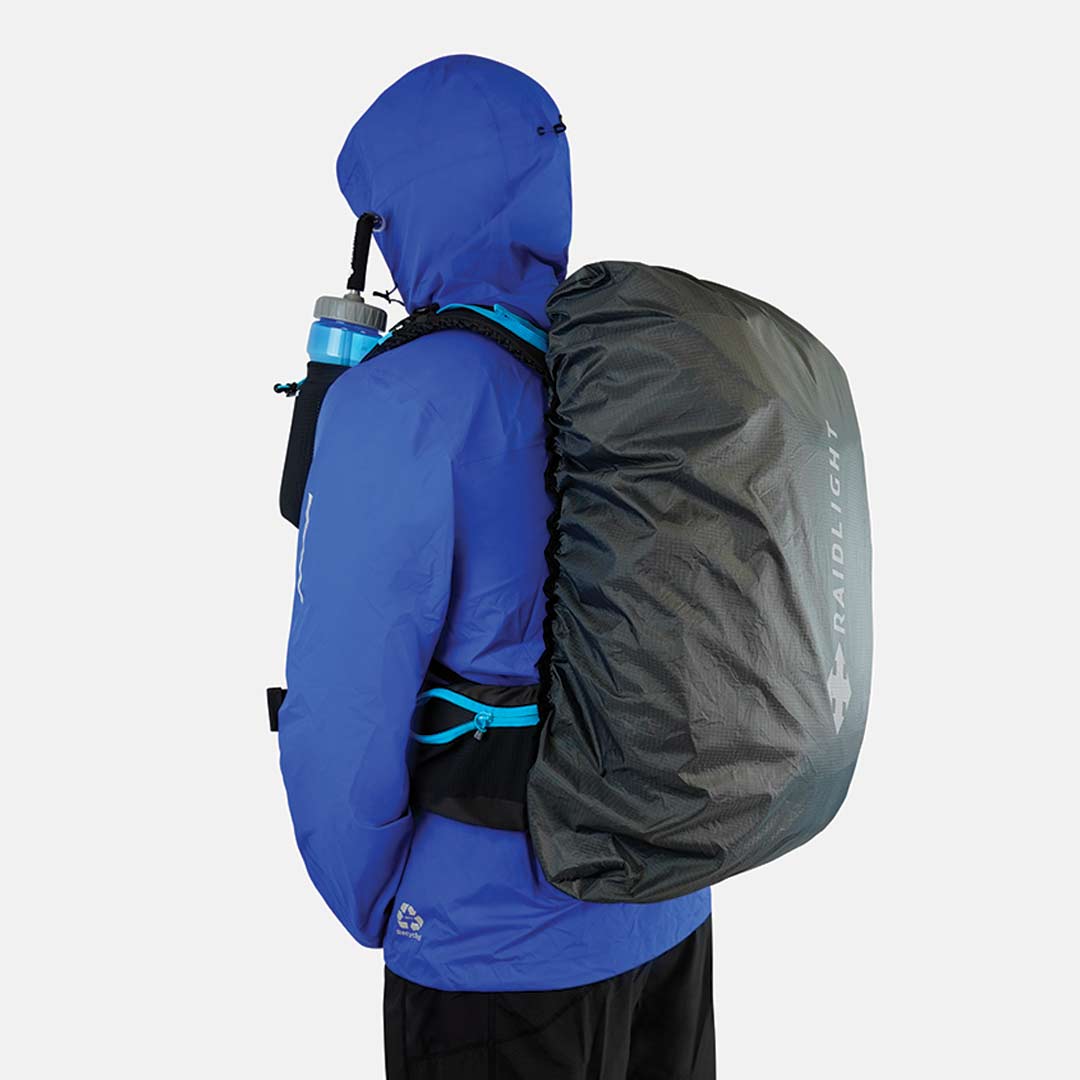 Raidlight | Rain Cover MP+ 5K | trrail.com