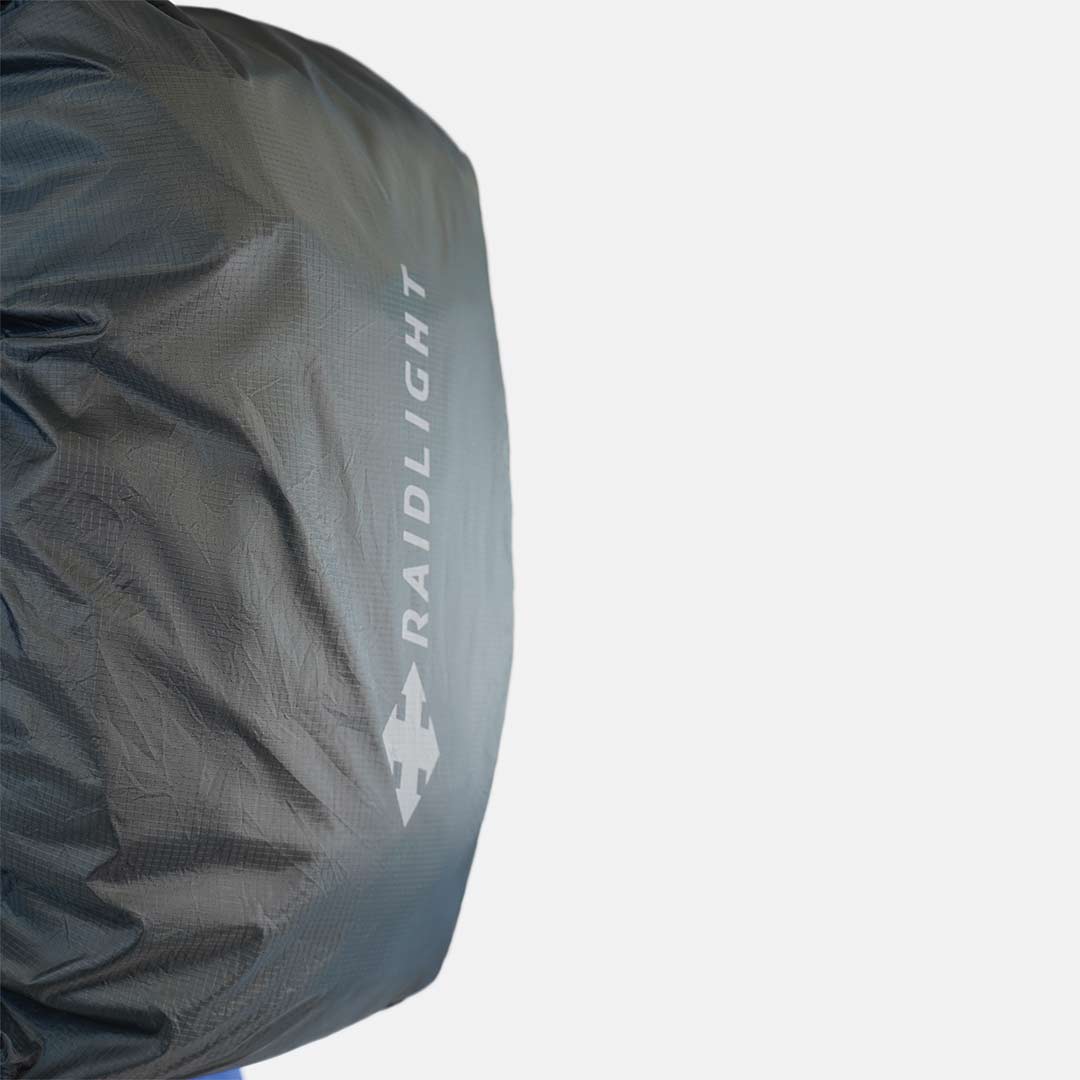 Raidlight | Rain Cover MP+ 5K | trrail.com