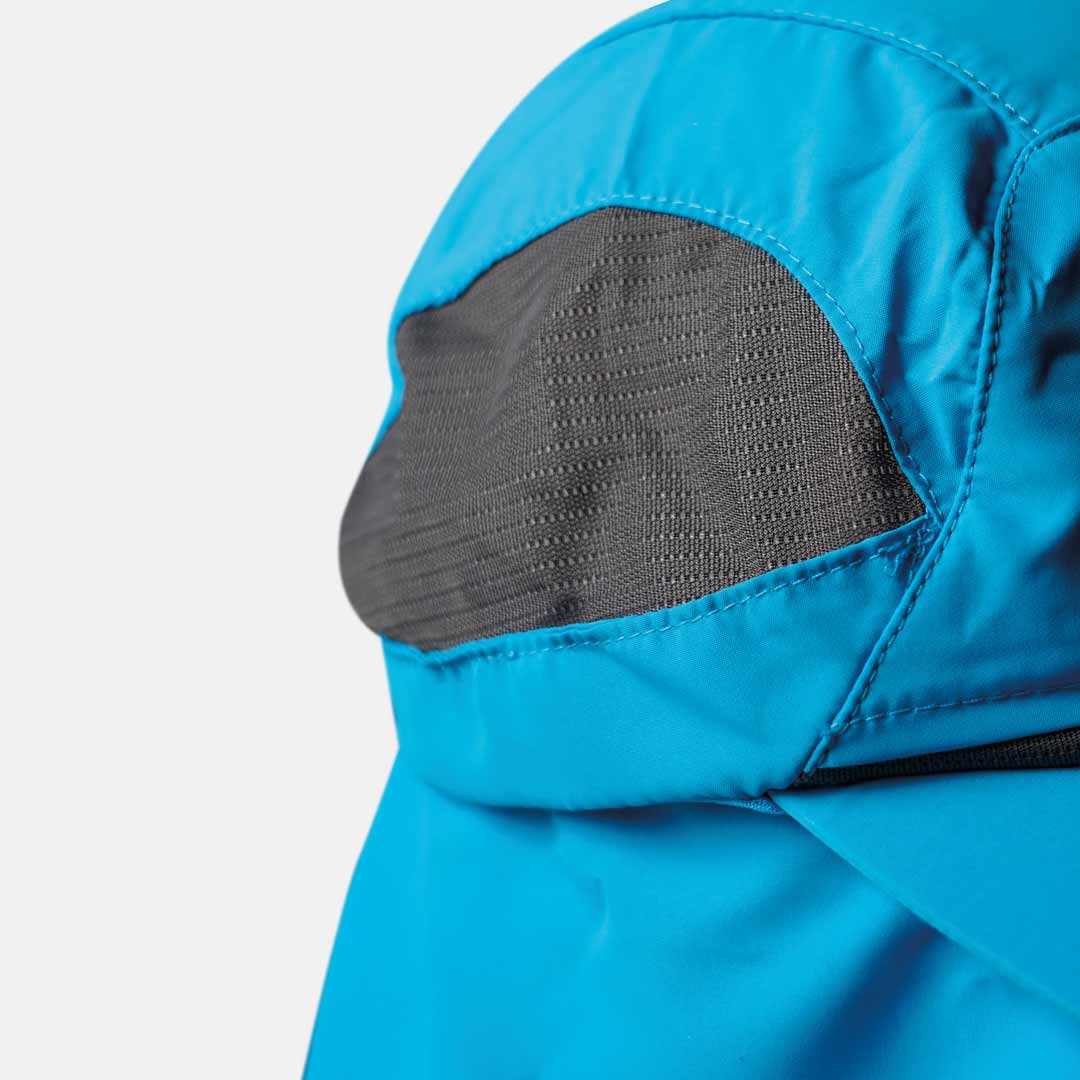 Raidlight Sahara Cap | trrail.com