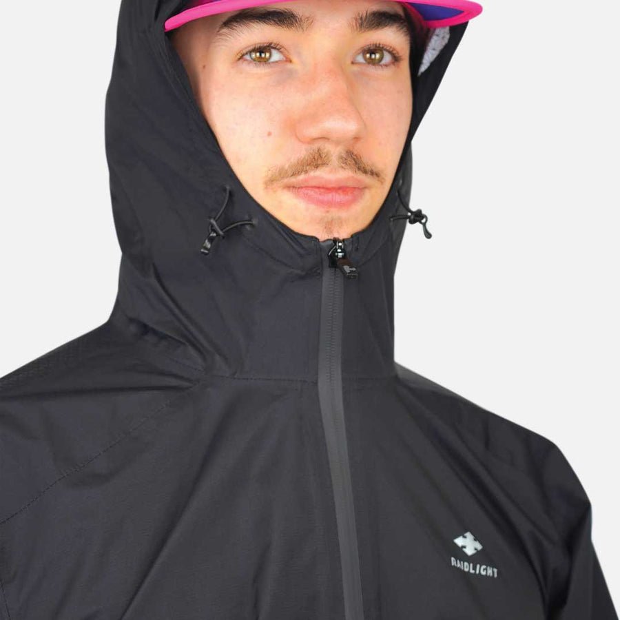 Raidlight Top Extreme MP+ 2.5-Layer Jacket (20k) | trrail.com