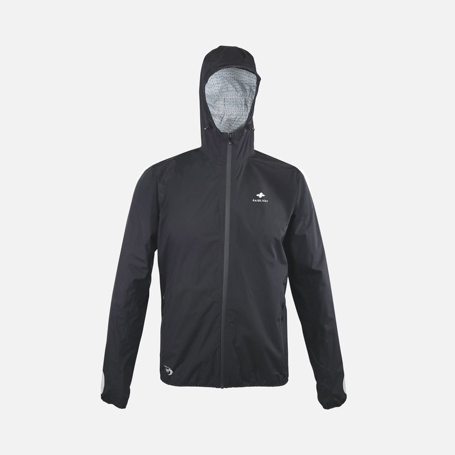 Raidlight Top Extreme MP+ 2.5-Layer Jacket (20k) | trrail.com