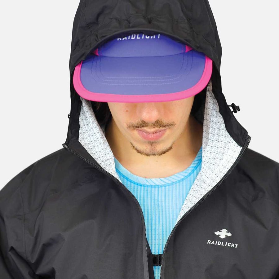 Raidlight Top Extreme MP+ 2.5-Layer Jacket (20k) | trrail.com
