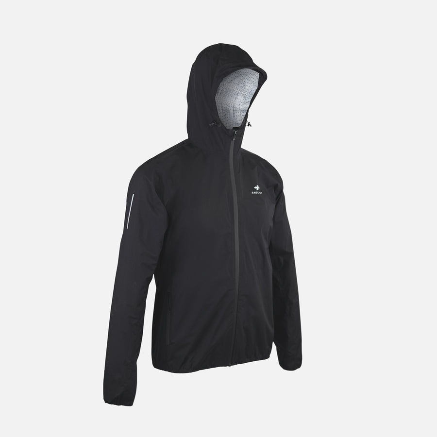 Raidlight Top Extreme MP+ 2.5-Layer Jacket (20k) | trrail.com
