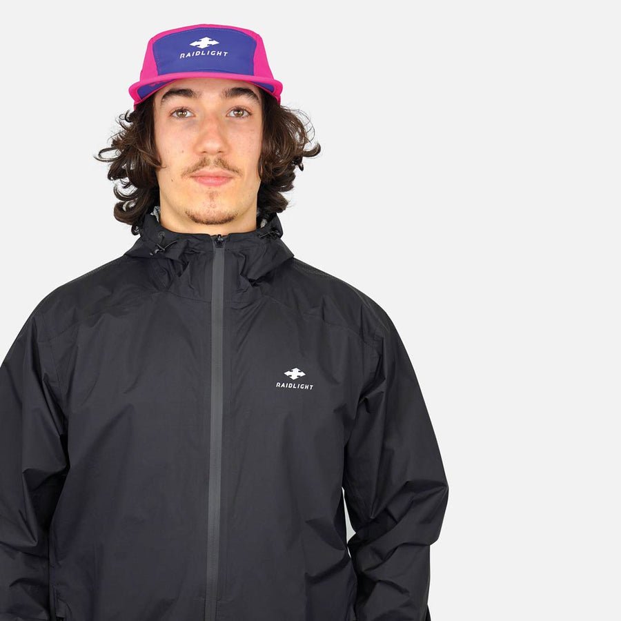 Raidlight Top Extreme MP+ 2.5-Layer Jacket (20k) | trrail.com