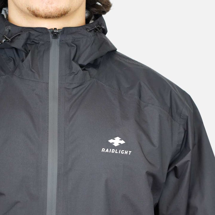 Raidlight Top Extreme MP+ 2.5-Layer Jacket (20k) | trrail.com